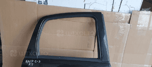 Drzwi prawy tył tylne prawe Citroen C3 I Lift 5D EXLD 4