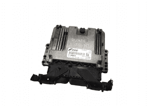 KOMPUTER FIAT DUCATO JUMPER BOXER III 2.0 MULTIJET 0281030093 55260023 11- 1