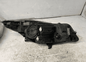 Opel insignia a lift reflektor led lewy lampa lewa 13409906 uk 6