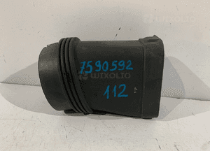BMW 5 F10 / F11 Przewód powietrza 7590592 - 0112 1