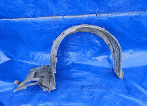Toyota COROLLA VERSO 04-08 nadkole przednie prawe 3