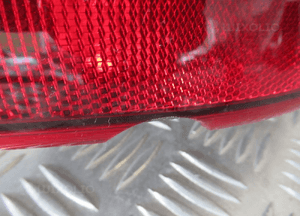 Lampa tylna tył prawa mercedes c-klasa W205 S205 kombi led lift 2018-2021 25