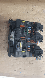 BSM-L03-00 PEUGEOT / CITROEN nr 9659741780 2
