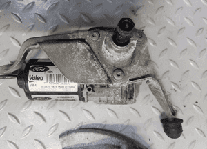 FORD TRANSIT CONNECT MK2 SILNICZEK WYCIERACZEK PRAWY DT1117504BB EUROPA 2