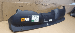 Osłona pasa przedniego górna Ford Focus MK2 Lift 8M51-16613-AA 2