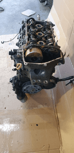 Silnik słupek blok silnika Toyota 1.0 1KR-B52 3