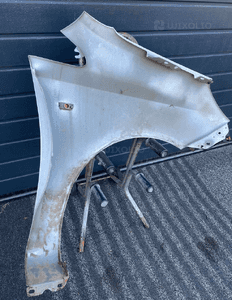 Błotnik przedni przód lewy opel corsa d 2006- 2014 rok  Y474 12