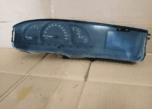 Licznik zegary wyświetlacz Opel Vectra B 09134528LS 1