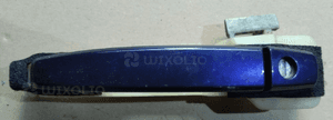 Chevrolet Epica klamka przod przednia lewa 1