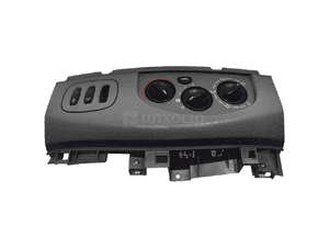 Panel nawiewu nadmuchu bez klimatyzacji renault trafic ii vivaro a 2001-14 1