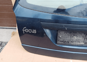 Klapa bagażnika Ford Focus MK1 Kombi 2