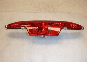 Peugeot 208 lampa przeciwmgielna tył 2NE010830 4