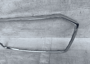 Audi A6 C8 chrom atrapy grill 18- 3