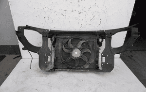 WZMOCNIENIE CHŁODNICE PAS MERCEDES ML W164 5.0 AT 2