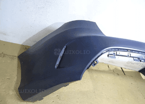 dyfuzor Zderzaka tył Mercedes W205 KOMBI AMG LLU 3