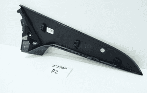 Spoiler klapy bagażnika lewy tył hyundai kona 23- 87227-HF100 5