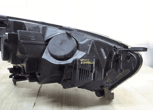 Renault captur lampa przednia lewa 130702445000 10