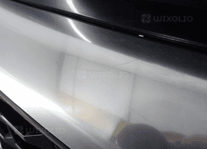 Grill KIA SPORTAGE V 5 GT LINE CHROM 86351-r2020 12