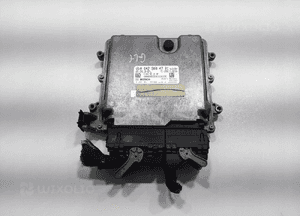 Komputer sterownik silnika mercedes gle i W166 166 A6429004701 A6429012100 2