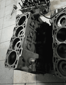 blok astra h zafira b 1.9 cdti 120km 4