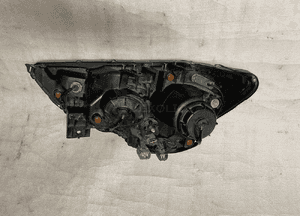Mitsubishi asx lampa prawa soczewka 10-16 4