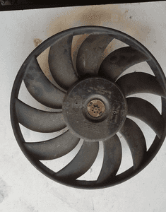 wentylator chłodnicy vectra c 1.9 cdti 869236s