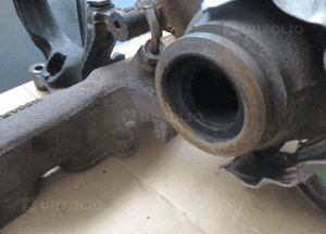 Turbosprężarka vw audi seat 1.6 2.0 tdi 04L971501B 3
