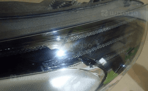 Lampa lewa lewy full led ford s max MK2 galaxy MK4 5