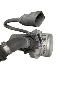 Audi vw dodatkowa pompa hamulcowa 8E0927317 3