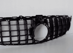 Mercedes W205 Atrapa / Grill GT Distronic - 4033 5