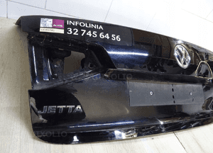 Klapa tylna bagażnika VW Jetta 5C6 5C6827446C 2