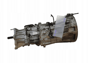 Skrzynia biegów defender 2.4 tdci 7U3R-7A040-AA 7U3R7003AF 2007-2014 1