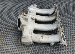 Kolektor Ssacy 06B133223Q Dolotowy Czujnik Temperatury Powietrza 1.8 T Audi A4 B6 VW 9