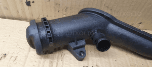 Wlew oleju korek Peugeot 407 2.0 HDI 9654733980 4