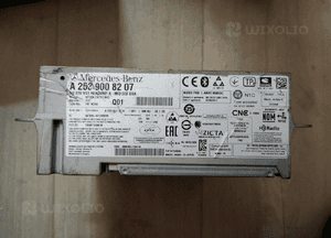Mercedes-Benz OE A2539008207 1