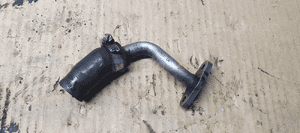 Rurka smarowania turbiny oleju BMW X1 Lift E87 2.0D 7808757 7807796 1