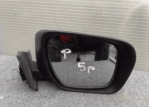 Lusterko elektryczne prawe MAZDA 5 5-PIN 18G Oryginał WYSYŁKA! 3