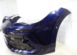 Zderzak przedni VW Golf VIII 8, 5H0 R-line 5H0807221 2