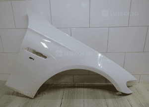 BMW F10 F11 Błotnik prawy przód przedni LLU 1