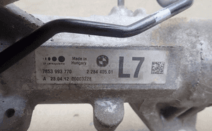 Przekładnia maglownica bmw F10 M5 F12 F13 2284405 2