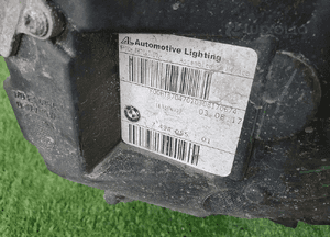 Lampa led adaptive bmw X3 G01 X4 G02 usa 3