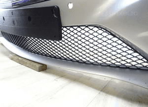 Zderzak przód przedni mercedes s klasa W222 2013- amg A2228851125 5