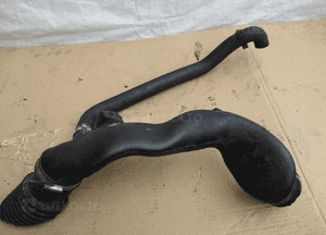 citroen 2.0 hdi rura dolot powietrza 5