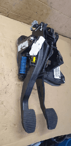 Pedały pedał hamulca sprzęgła Citroen C5 III 9677777680 2