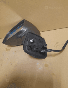 Lusterko lewe 5 pin toyota corolla verso ii 1G3 3