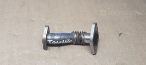Rurka przewód EGR VW Touareg 7L 3.0 TDI 059131525 2
