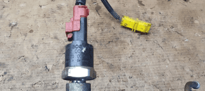Listwa wtryskowa czujnik Peugeot 307 2.0 HDI 0445214019 0281002283 9