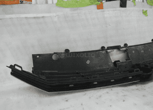 Vw passat B8 3G0 3G0853653N atrapa grill chłodnicy bdb 7