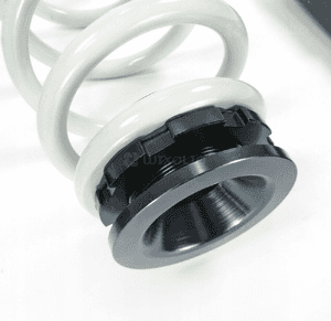 ZAWIESZENIE GWINTOWANE VW GOLF 5 V REGULACJA TWARDOŚCI NJT GWINT 5