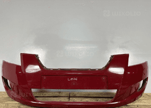 Zderzak przód przedni kia ceed i 1 2006- 86500-1H000 oryginał cały 1